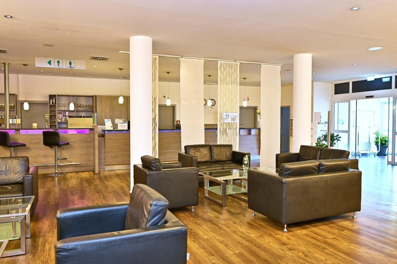 Hotel Hesse Celle