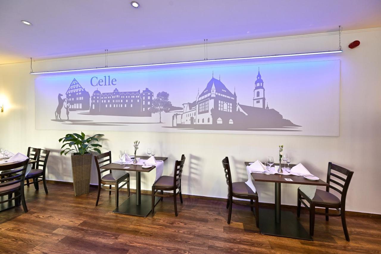 Hesse 3* Celle